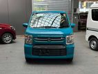Suzuki Wagon R Fx Safety 2025