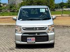 Suzuki Wagon R FX Safety 2025