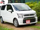 Suzuki Wagon R FX Safety 2025