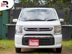 Suzuki Wagon R FX Safety 2025