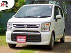 Suzuki Wagon R FX Safety 2025