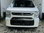 Suzuki Wagon R FX Safety 2025