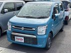 Suzuki Wagon R FX Safety 2025