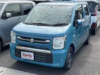 Suzuki Wagon R FX Safety 2025
