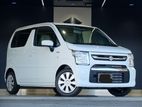 Suzuki Wagon R FX Safety 2025