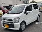 Suzuki Wagon R FX Safety 2025