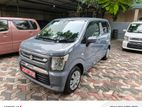 Suzuki Wagon R FX Safety 2025