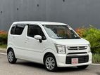 Suzuki Wagon R FX Safety 2025