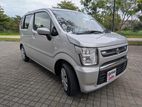 Suzuki Wagon R FX Safety 2025