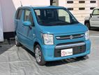Suzuki Wagon R FX SAFETY 2025