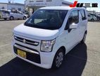 Suzuki Wagon R FX Safety 2025