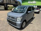 Suzuki Wagon R FX safety 2025