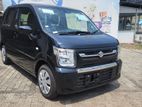 Suzuki Wagon R FX Safety 2025