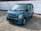 Suzuki Wagon R FX Safety 2025