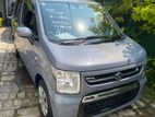 Suzuki Wagon R FX Safety 2025