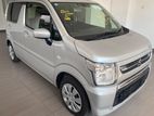 Suzuki Wagon R FX Safety 2025