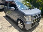 Suzuki Wagon R FX Safety 2025