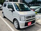 Suzuki Wagon R FX Safety 2025