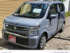 Suzuki Wagon R FX safety 2025