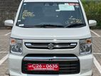 Suzuki Wagon R FX Safety 2025
