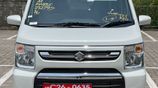 Suzuki Wagon R FX Safety 2025
