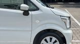 Suzuki Wagon R FX Safety 2025