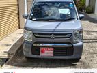 Suzuki Wagon R FX safety 2025