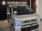 Suzuki Wagon R FX Safety 2025
