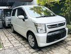 Suzuki Wagon R FX Safety 2025