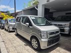 Suzuki Wagon R FX Safety 2025