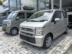 Suzuki Wagon R FX Safety 2025