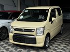Suzuki Wagon R FX SAFETY 2025