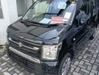 Suzuki Wagon R FX Safety 2025