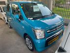Suzuki Wagon R FX safety 2025