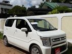 Suzuki Wagon R FX safety 2025