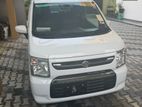 Suzuki Wagon R Fx safety 2025