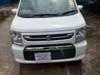 Suzuki Wagon R Fx safety 2025