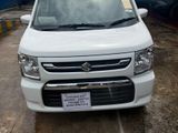 Suzuki Wagon R Fx safety 2025