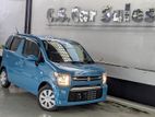 Suzuki Wagon R FX Safety 2025