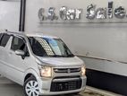 Suzuki Wagon R FX Safety 2025