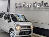 Suzuki Wagon R FX Safety 2025