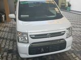 Suzuki Wagon R FX Safety 2025