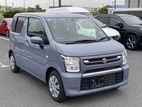 Suzuki Wagon R FX Safety 2025