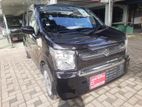 Suzuki Wagon R FX Safety 2025