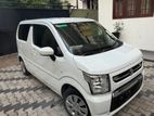 Suzuki Wagon R Fx Safety 2025