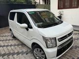 Suzuki Wagon R Fx Safety 2025