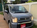 Suzuki Wagon R FX Safety 2025