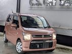 Suzuki Wagon R FX Safety 2025