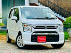 Suzuki Wagon R FX Safety 2025