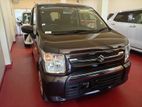 Suzuki Wagon R FX Safety 2025